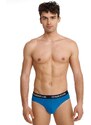 Briefs Henderson 41197 Intact A'2 M-3XL multicolor mlc