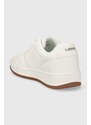 Sneakers boty Levi's DRIVE bílá barva, 235649.51