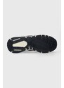 Sneakers boty Pepe Jeans PMS60010 zelená barva, X20 FREE