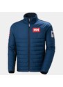 Helly Hansen World Cup Insulator Jacket Ocean NSF pánská bunda tmavě modrá L