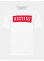 T-Shirt Mustang