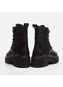 Yaya by Hotiç Black Women's Boots & Booties