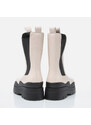Yaya by Hotiç Bone Women's Boots