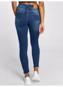 Just Rhyse / Skinny Jeans Buttercup in blue