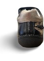 Celoroční barefoot boty D.D.STEP S063-350AM černé