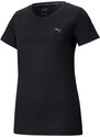 PUMA - DÁMSKÉ SPORTOVNÍ TRIČKO PERFORMANCE TEE W