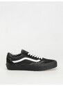 Vans Old Skool Gore Tex (gore tex black)černá