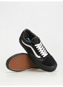 Vans Old Skool Gore Tex (gore tex black)černá