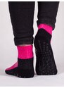 Yoclub Kids's Half-Terry Socks With ABS 2-Pack SKA-0131U-AA0A-001