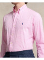 RALPH LAUREN SLBDPPCS-LONG SLEEVE-SPORT SHIRT