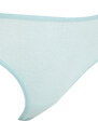 Trendyol Multicolor 3 Pack Cotton Pointel Brazilian Knitted Panties