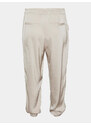 Kalhoty z materiálu Vero Moda Curve