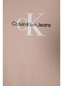 Kojenecký overal Calvin Klein Jeans