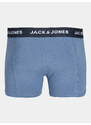 Sada 3 kusů boxerek Jack&Jones