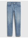 GAP Dětské džíny skinny - Kluci