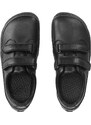Dětské barefoot boty Be Lenka Bounce - All Black
