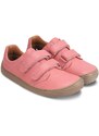 Dětské barefoot boty Be Lenka Bounce - Coral Pink