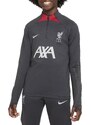 Triko s dlouhým rukávem Nike LFC YNK DF STRK DRILL TOP K fd7095-063