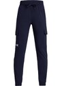 Kalhoty Under Armour UA Pennant Woven Cargo Pant 1377360-410