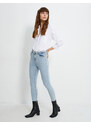 Koton Skinny Jeans Slim Cut - Carmen Jean