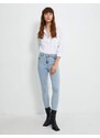 Koton Skinny Jeans Slim Cut - Carmen Jean