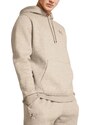 Mikina s kapucí Under Armour UA Essential Fleece Hoodie 1373880-203