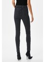 Koton Women's Black Jeans