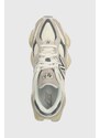 Sneakers boty New Balance U9060EEB šedá barva, U9060EEB
