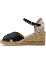 Espadrilky Geox