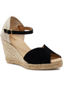 Espadrilky Geox