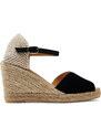 Espadrilky Geox