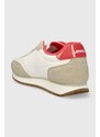 Sneakers boty Levi's STAG RUNNER S béžová barva, 234706.151