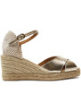 Espadrilky Geox