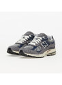 New Balance 2002R Navy/ Castlerock/ Shadow Grey