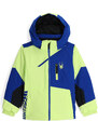 Spyder BOYS CHALLENGER JACKET