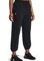 Kalhoty Under Armour Armoursport Woven Cargo PANT-BLK 1382696-001