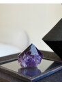 Gaia Crystal Ametyst surový krystal Bahia 288g