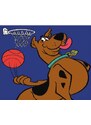 ARIAshop Chlapecký ručník Scooby Doo zelený 30 * 30