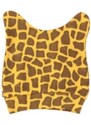 ARIAshop 3-dílná kojenecká souprava Žirafa 56