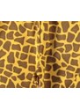 ARIAshop 3-dílná kojenecká souprava Žirafa 56