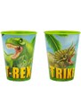 ARIAshop Dětský kelímek Dinosauři 260 ml