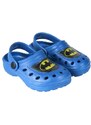 ARIAshop Dětské pantofle Batman modré