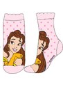 ARIAshop Ponožky Princess růžové