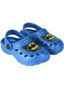 ARIAshop Dětské pantofle Batman modré