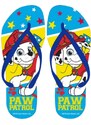 ARIAshop Žabky Paw Patrol