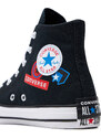 Plátěnky Converse