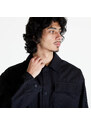 adidas Originals Pánská košile adidas Premium Essentials+ Long Sleeve Shirt Black