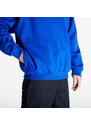 adidas Performance adidas One Fleece Basketball Crewneck Sweatshirt UNISEX Lucid Blue
