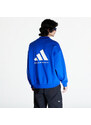 adidas Performance adidas One Fleece Basketball Crewneck Sweatshirt UNISEX Lucid Blue