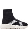 Sneakersy LOVE MOSCHINO